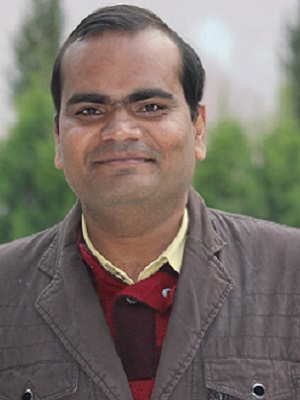 Prof. Ravi Kumar Arun